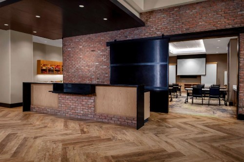 Hyatt House Nashville Downtown SoBro - image 37