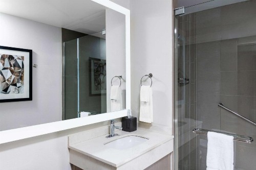 Hyatt House Nashville Downtown SoBro - image 4