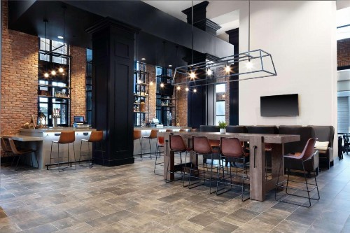 Hyatt House Nashville Downtown SoBro - image 5