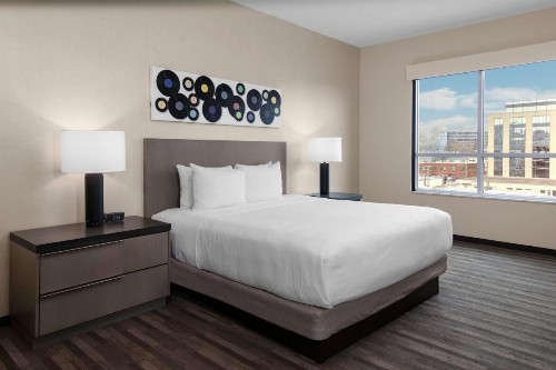 Hyatt House Nashville Downtown SoBro - image 7