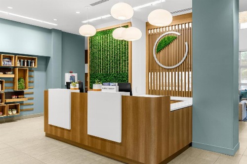 Element Nashville Airport Marriott - image 10