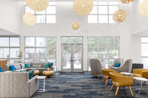 Element Nashville Airport Marriott - image 11