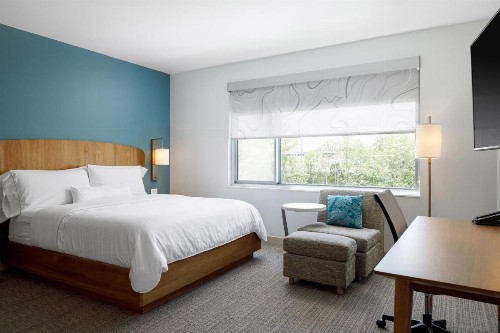 Element Nashville Airport Marriott - image 12