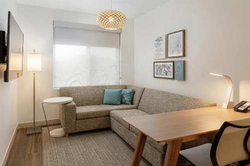 Element Nashville Airport Marriott - image 15