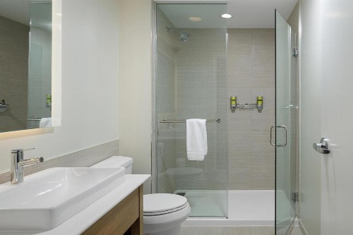 Element Nashville Airport Marriott - image 16