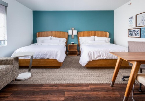 Element Nashville Airport Marriott - image 2