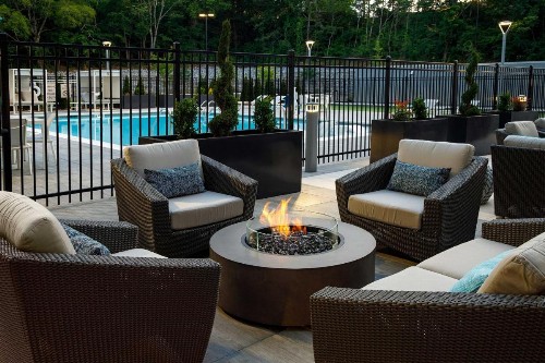 Element Nashville Airport Marriott - image 20