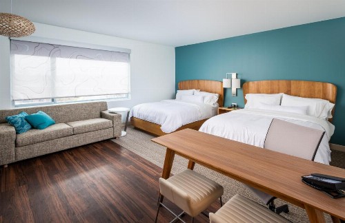 Element Nashville Airport Marriott - image 3