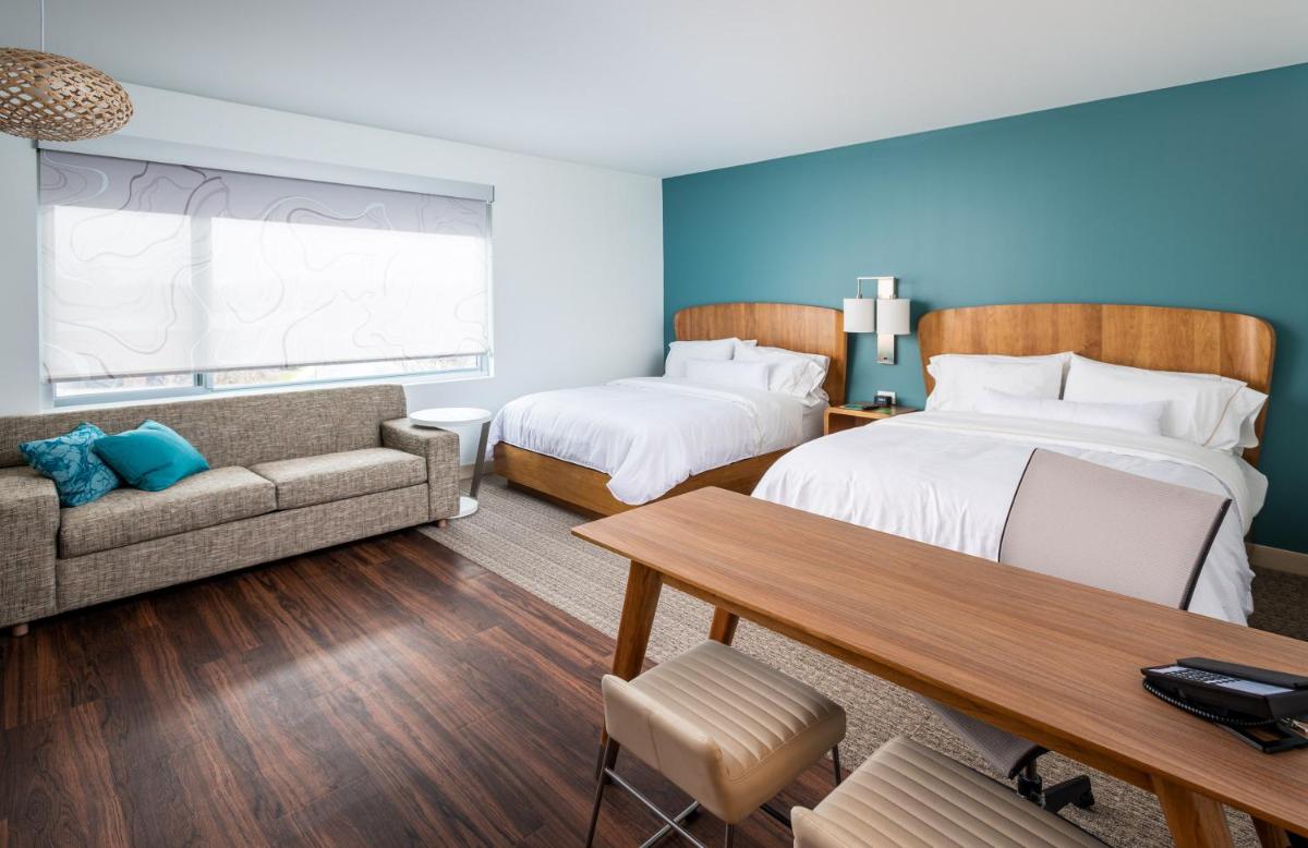 Element Nashville Airport Marriott - image 3