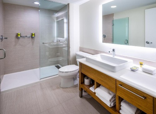 Element Nashville Airport Marriott - image 4