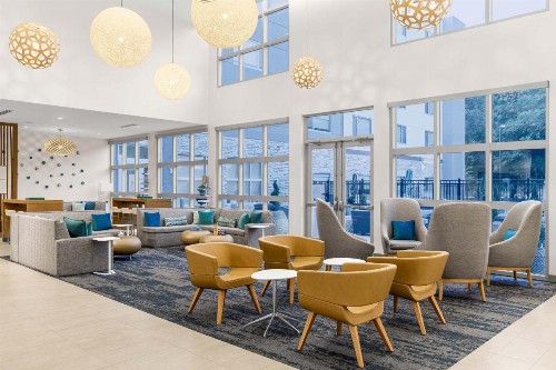 Element Nashville Airport Marriott - image 8
