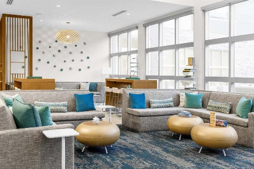 Element Nashville Airport Marriott - image 9