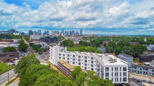 BentoLiving Chestnut Hill - Nashville - image 11