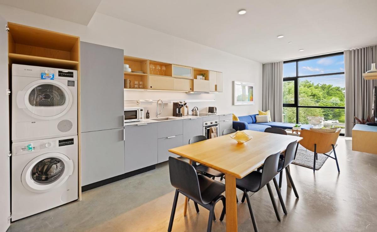 BentoLiving Chestnut Hill - Nashville - image 3