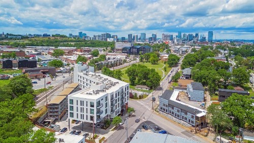 BentoLiving Chestnut Hill - Nashville - image 9