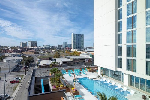 Margaritaville Vacation Club by Wyndham Nashville
