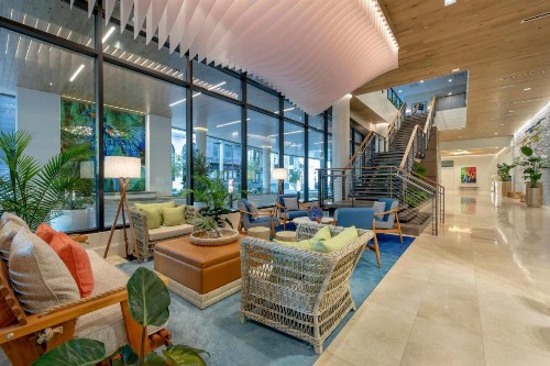 Margaritaville Vacation Club by Wyndham Nashville - image 11