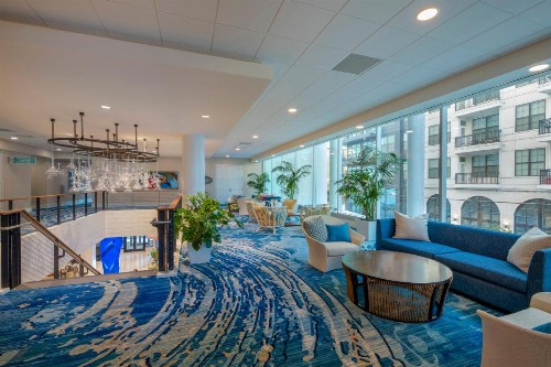 Margaritaville Vacation Club by Wyndham Nashville - image 13