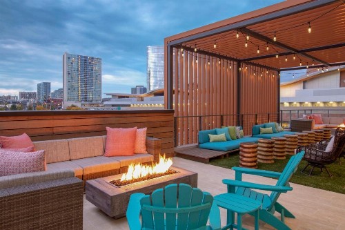 Margaritaville Vacation Club by Wyndham Nashville - image 14