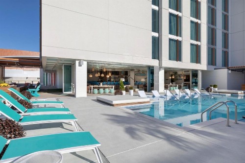 Margaritaville Vacation Club by Wyndham Nashville - image 15
