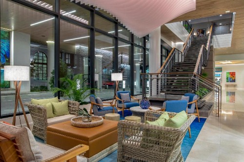 Margaritaville Vacation Club by Wyndham Nashville - image 16