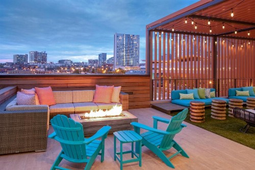 Margaritaville Vacation Club by Wyndham Nashville - image 17