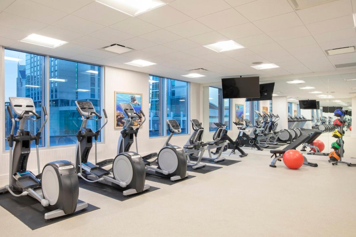 Margaritaville Vacation Club by Wyndham Nashville - image 2
