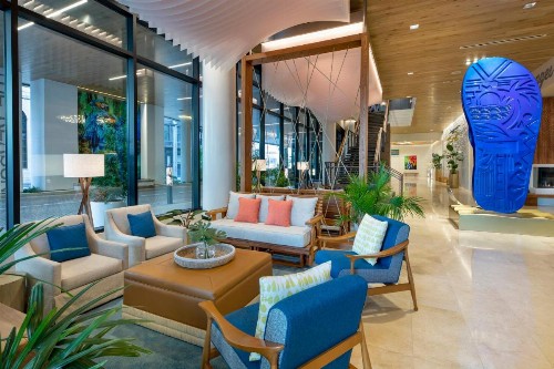 Margaritaville Vacation Club by Wyndham Nashville - image 20