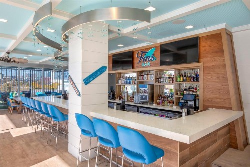 Margaritaville Vacation Club by Wyndham Nashville - image 22