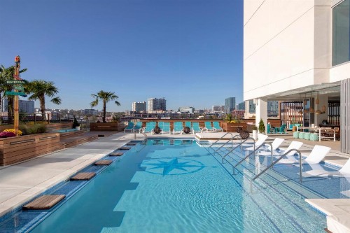 Margaritaville Vacation Club by Wyndham Nashville - image 26