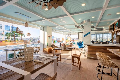 Margaritaville Vacation Club by Wyndham Nashville - image 27