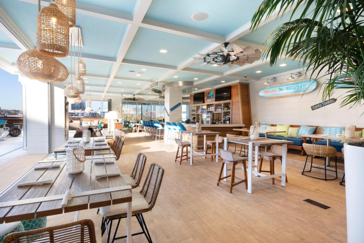 Margaritaville Vacation Club by Wyndham Nashville - image 3