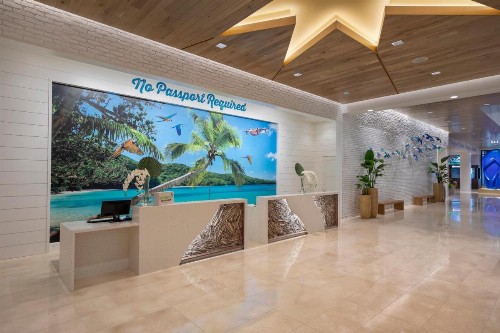 Margaritaville Vacation Club by Wyndham Nashville - image 30