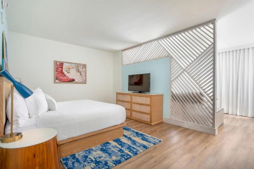 Margaritaville Vacation Club by Wyndham Nashville - image 32