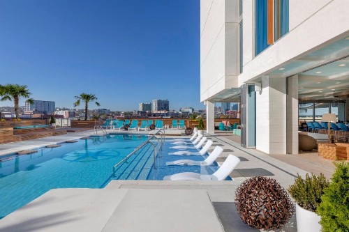 Margaritaville Vacation Club by Wyndham Nashville - image 33