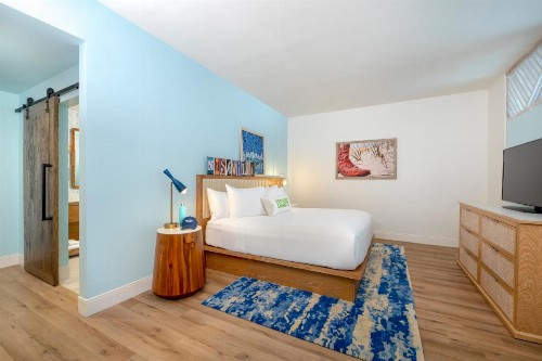 Margaritaville Vacation Club by Wyndham Nashville - image 4