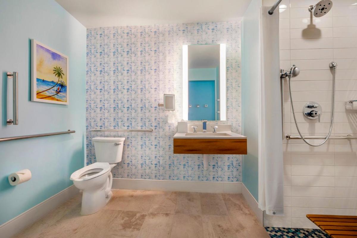 Margaritaville Vacation Club by Wyndham Nashville - image 5