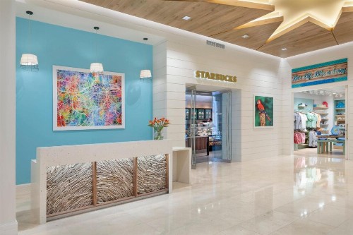 Margaritaville Vacation Club by Wyndham Nashville - image 8