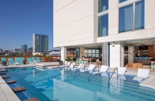 Margaritaville Vacation Club by Wyndham Nashville - image 9