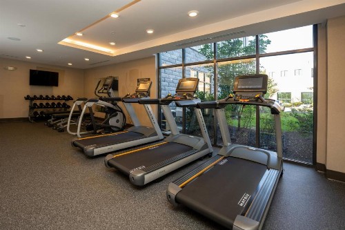 Residence Inn Nashville Mt. Juliet - image 10