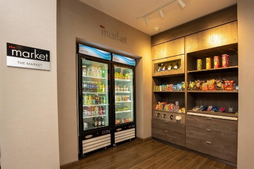 Residence Inn Nashville Mt. Juliet - image 12