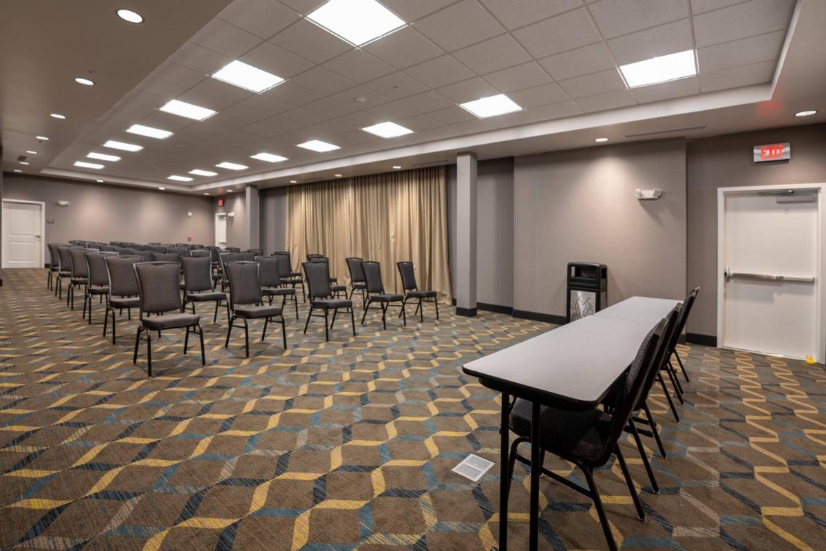 Residence Inn Nashville Mt. Juliet - image 2