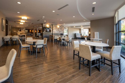 Residence Inn Nashville Mt. Juliet - image 3