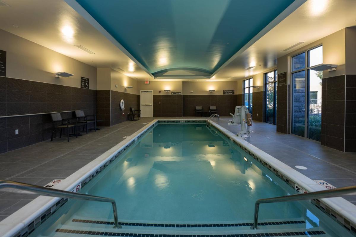 Residence Inn Nashville Mt. Juliet - image 4