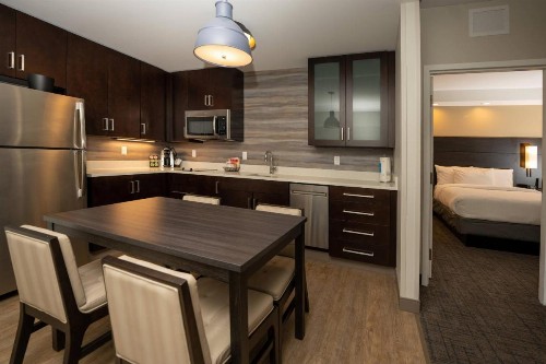 Residence Inn Nashville Mt. Juliet - image 5