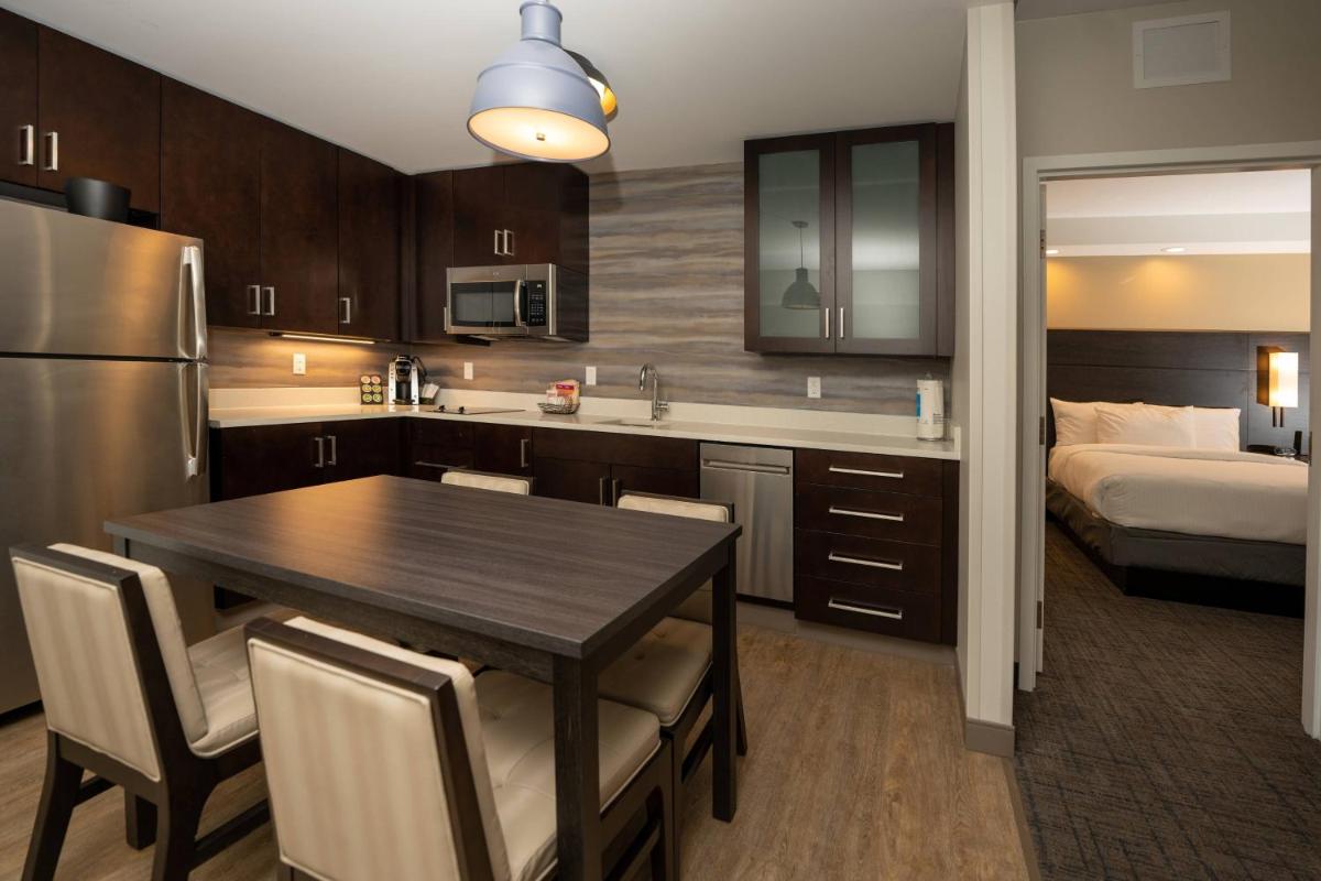 Residence Inn Nashville Mt. Juliet - image 5