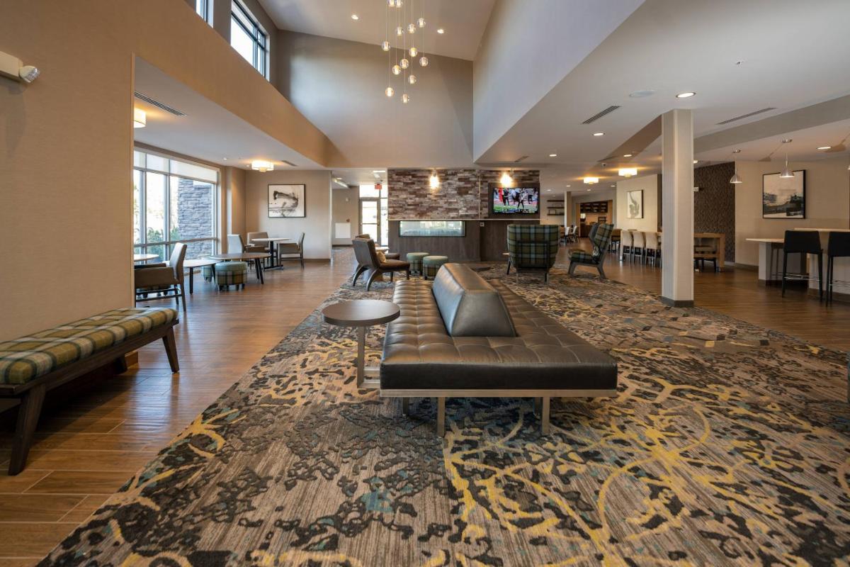 Residence Inn Nashville Mt. Juliet - image 6