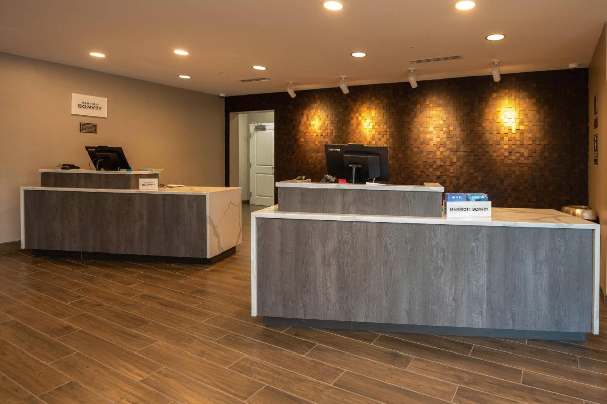 Residence Inn Nashville Mt. Juliet - image 7