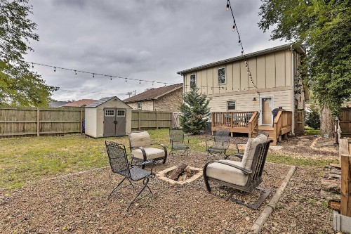 Lovely Nashville Home with Fire Pit and Yard 3Mi to Dwtn - image 10