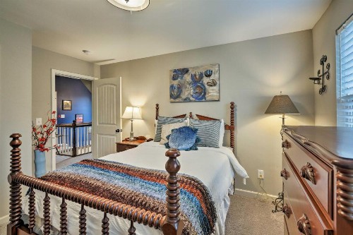 Lovely Nashville Home with Fire Pit and Yard 3Mi to Dwtn - image 7